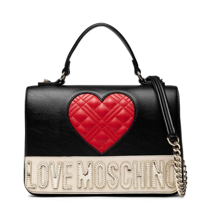 Picture of Love Moschino-JC4023PP1ELD1 Black